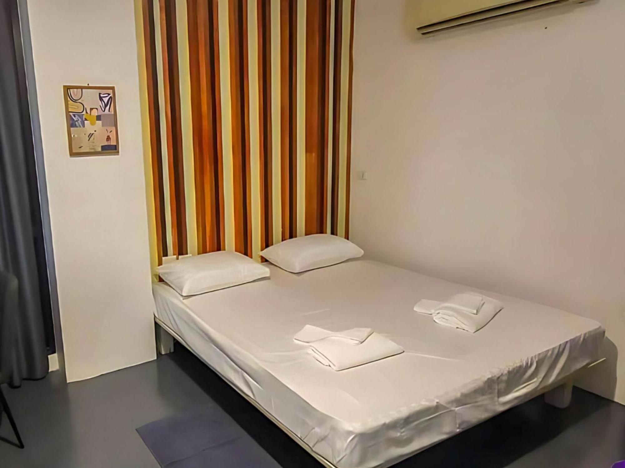 The Thai And Hotel