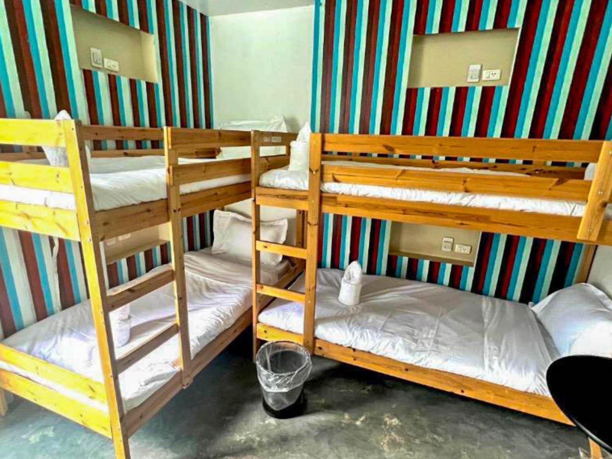 Hotel The Thai And Patong
