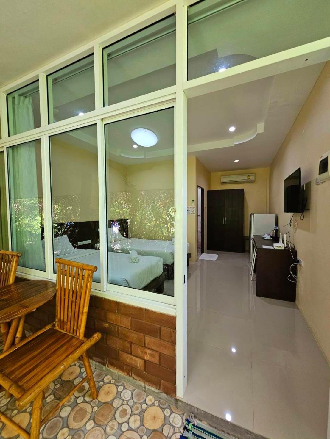 Resort Samran Chalong