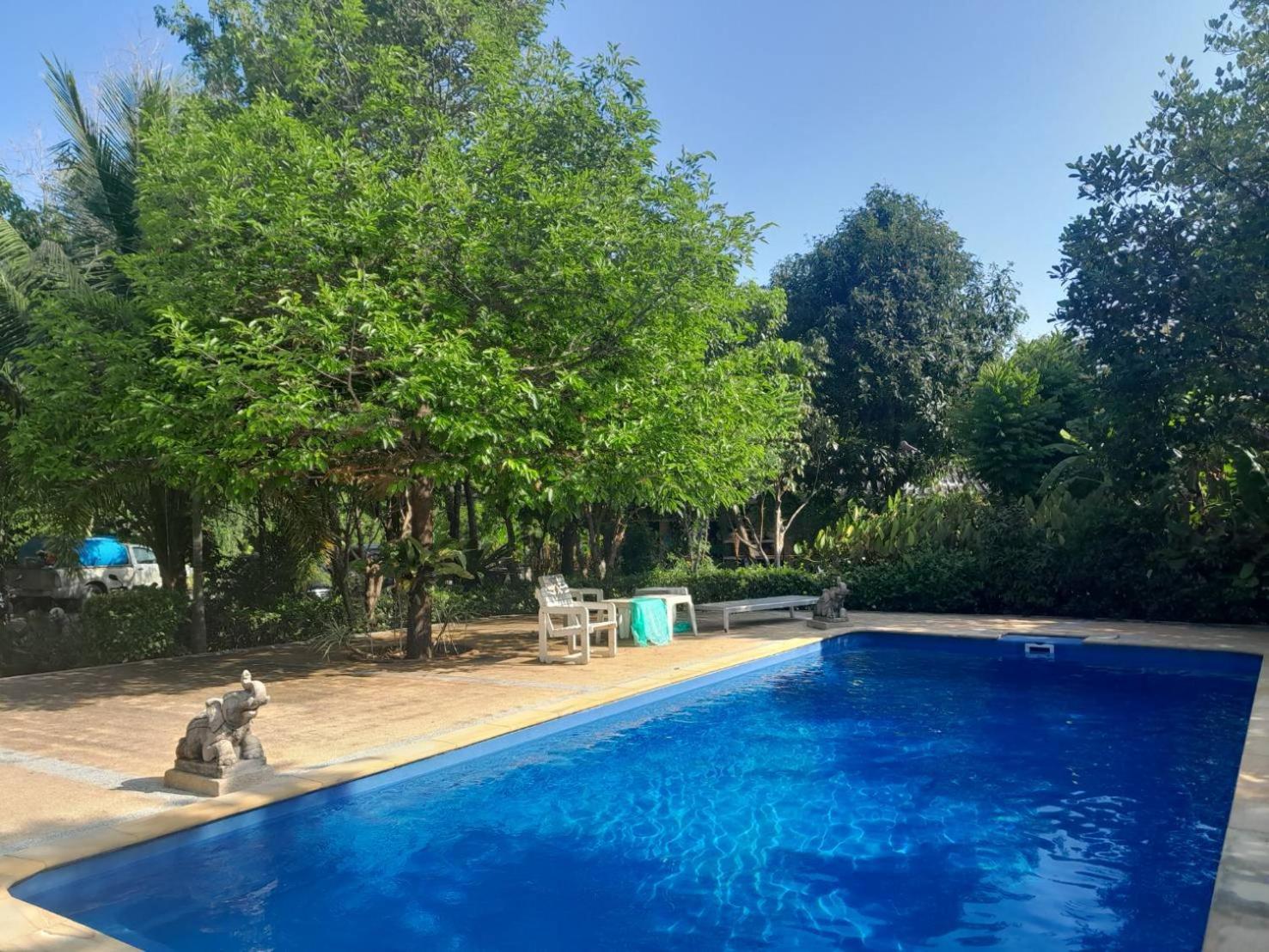 Resort Samran *