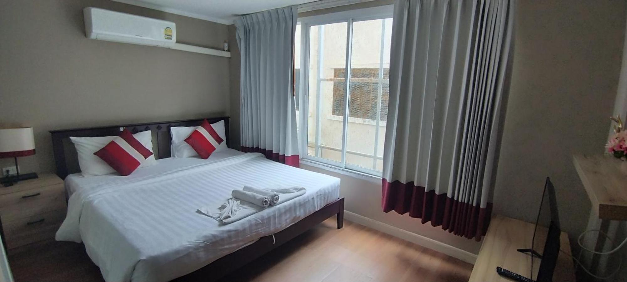 Phuket Hotel
