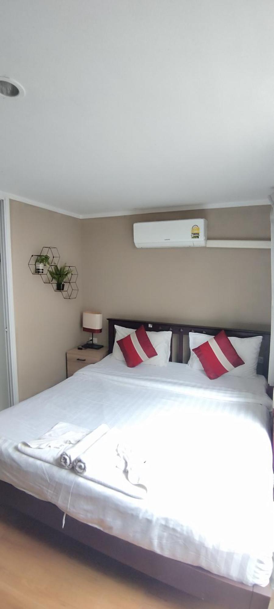 Phuket Hotel 3*