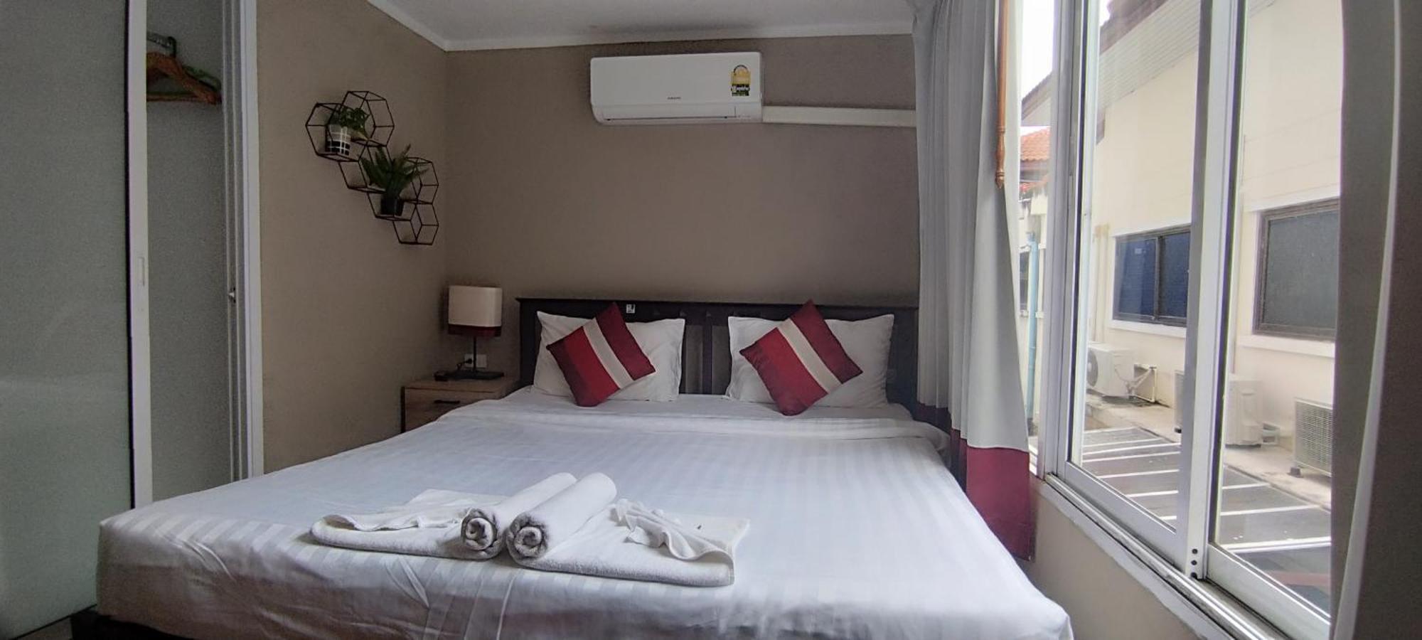 Phuket 3* Kata Beach (Phuket)