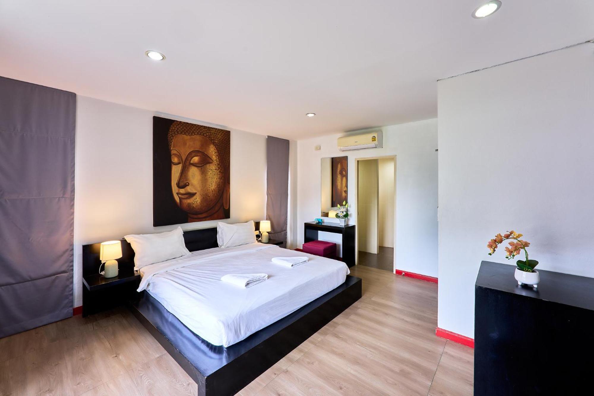Jinta Andaman Hotel 3*