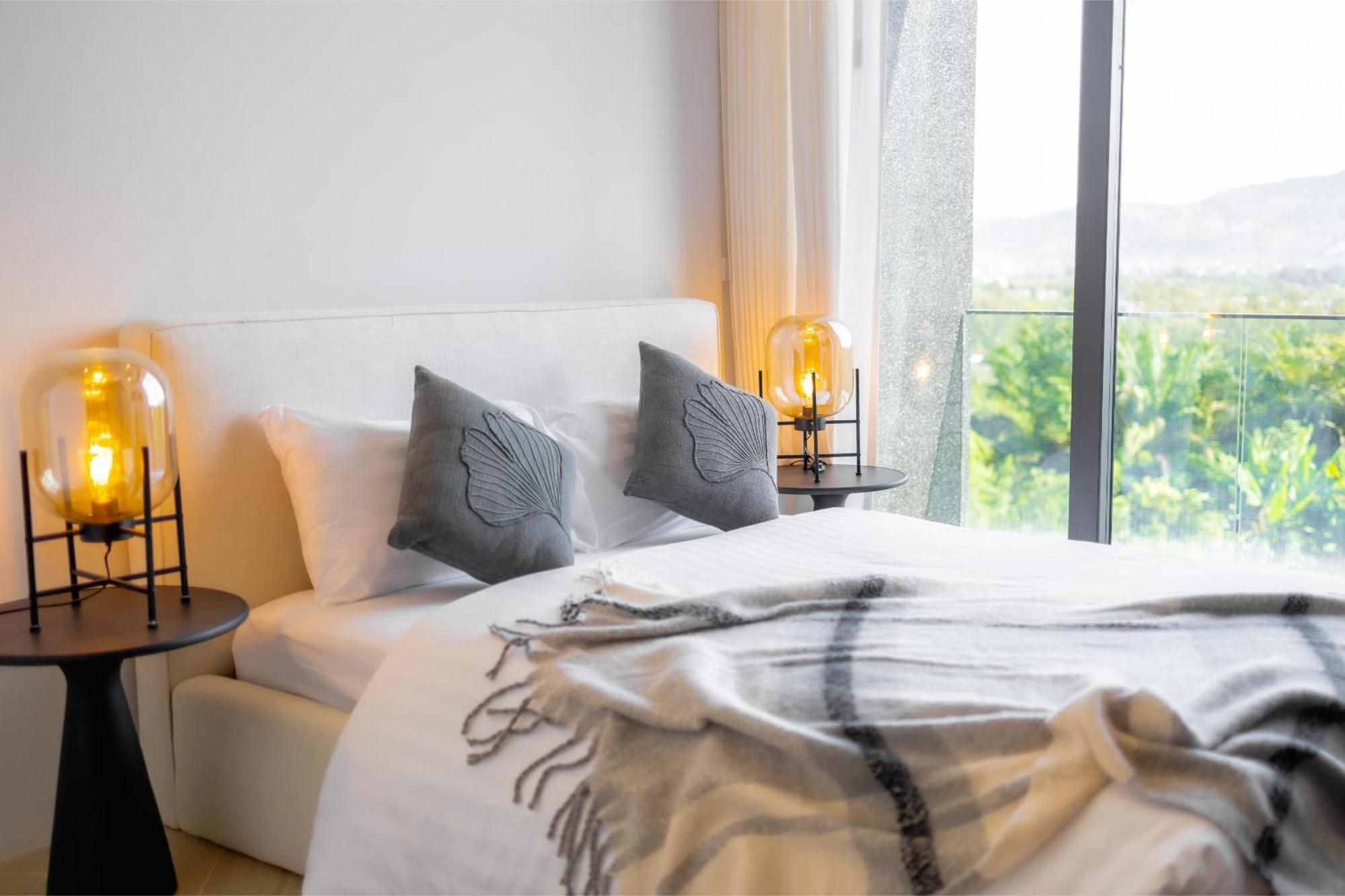 Akra Collection - Hideaway 5* Layan Beach (Phuket)