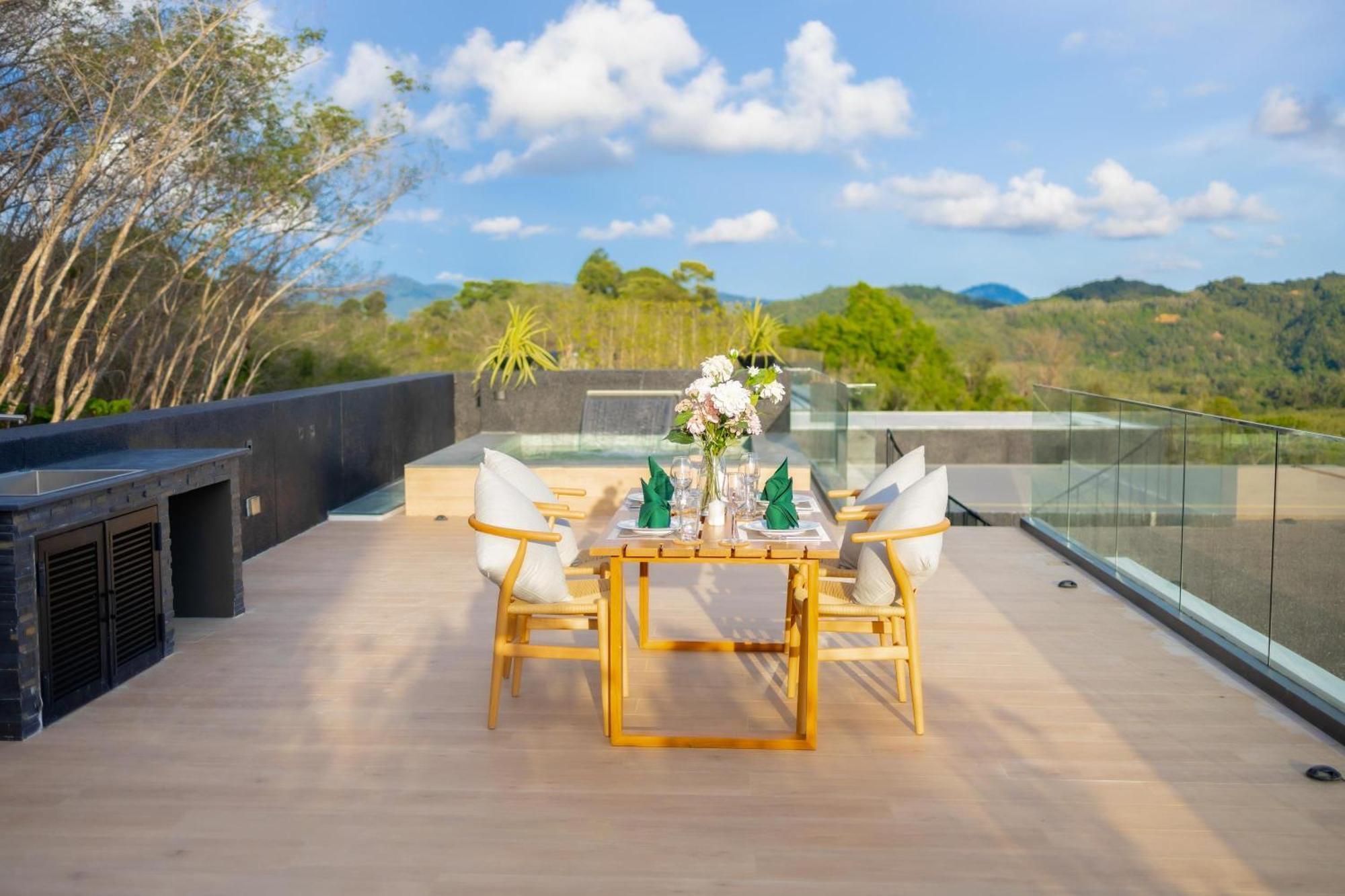 Akra Collection - Hideaway Hotel