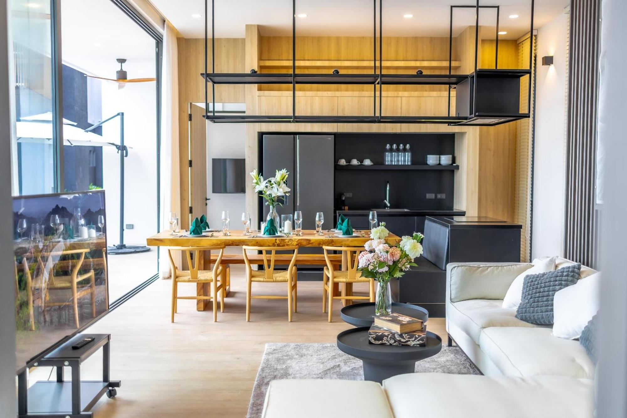 Hotel Akra Collection - Hideaway