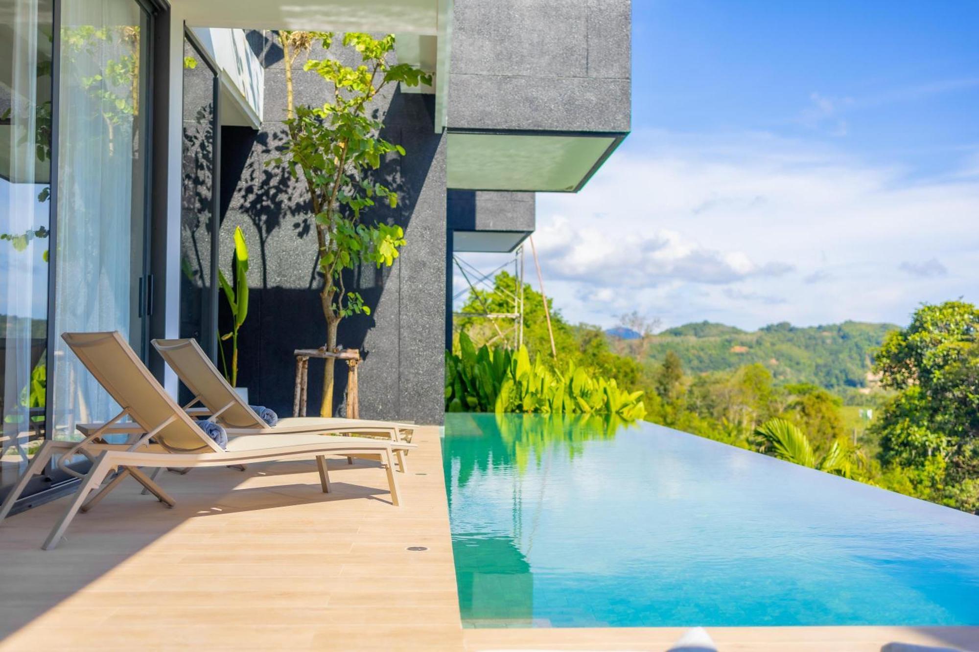 Hotel Akra Collection - Hideaway 5*