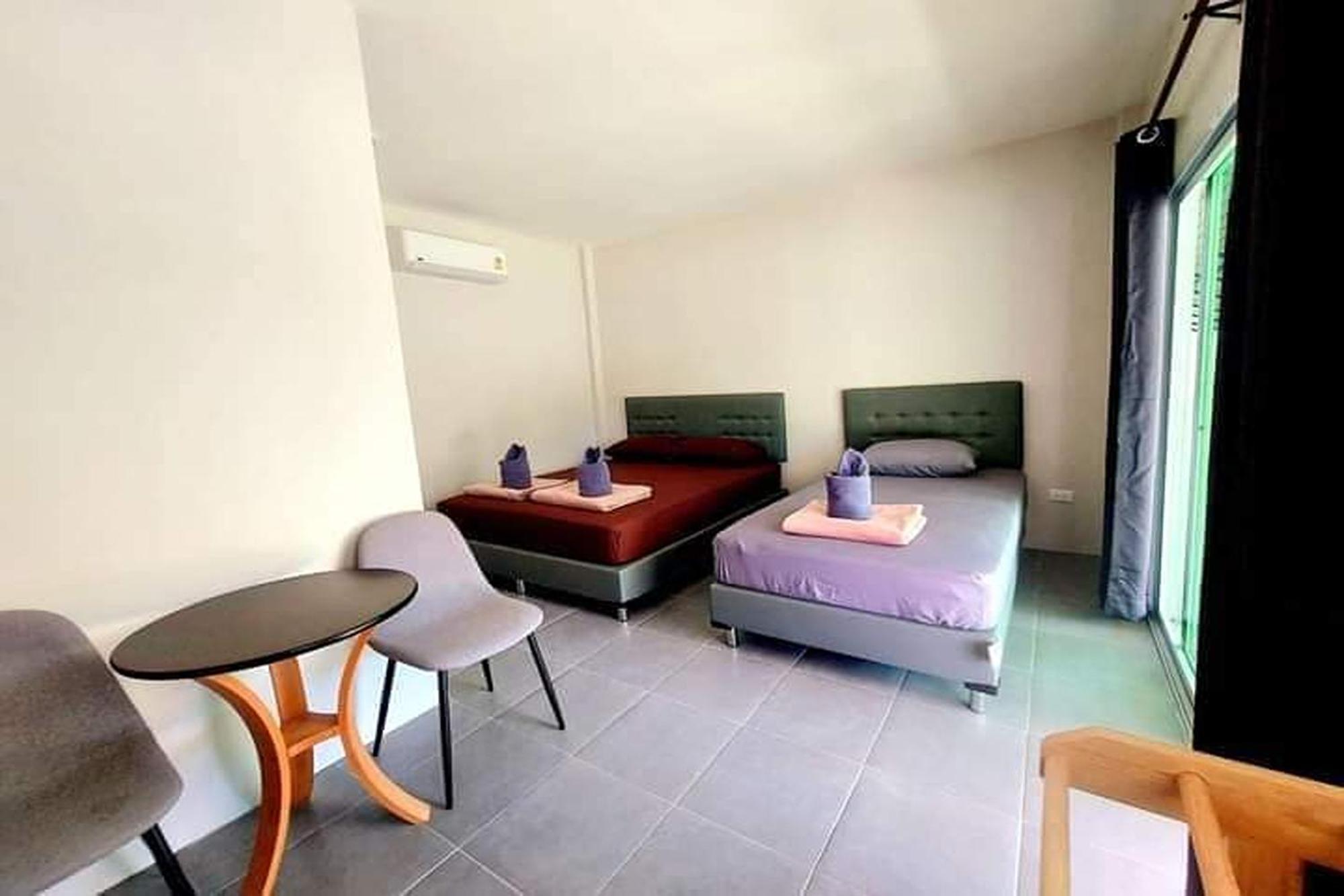 Vakantieboerderij Davy Phuket Ban Riang