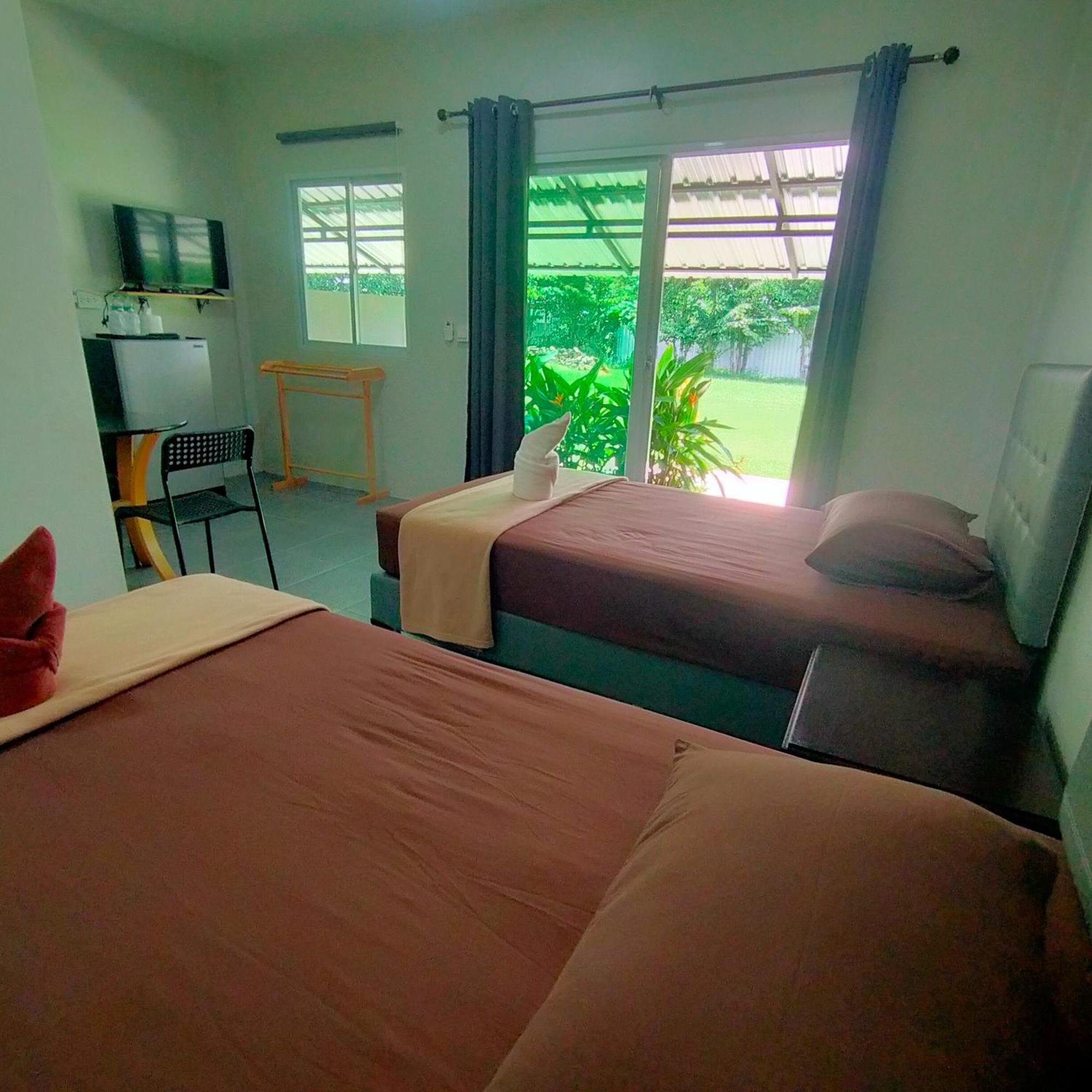 Vakantieboerderij Davy Phuket Ban Riang