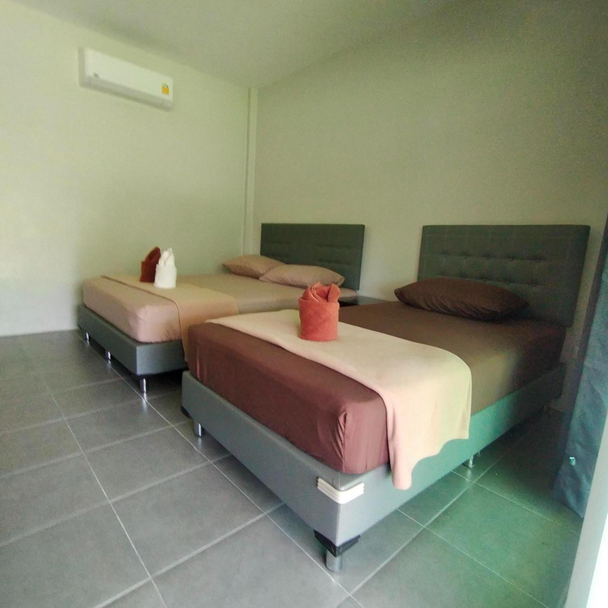 Vakantieboerderij Davy Phuket *