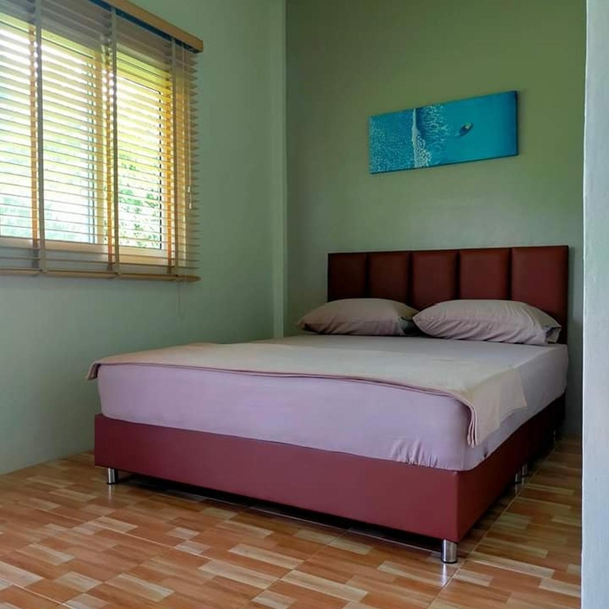 Vakantieboerderij Davy Phuket Ban Riang