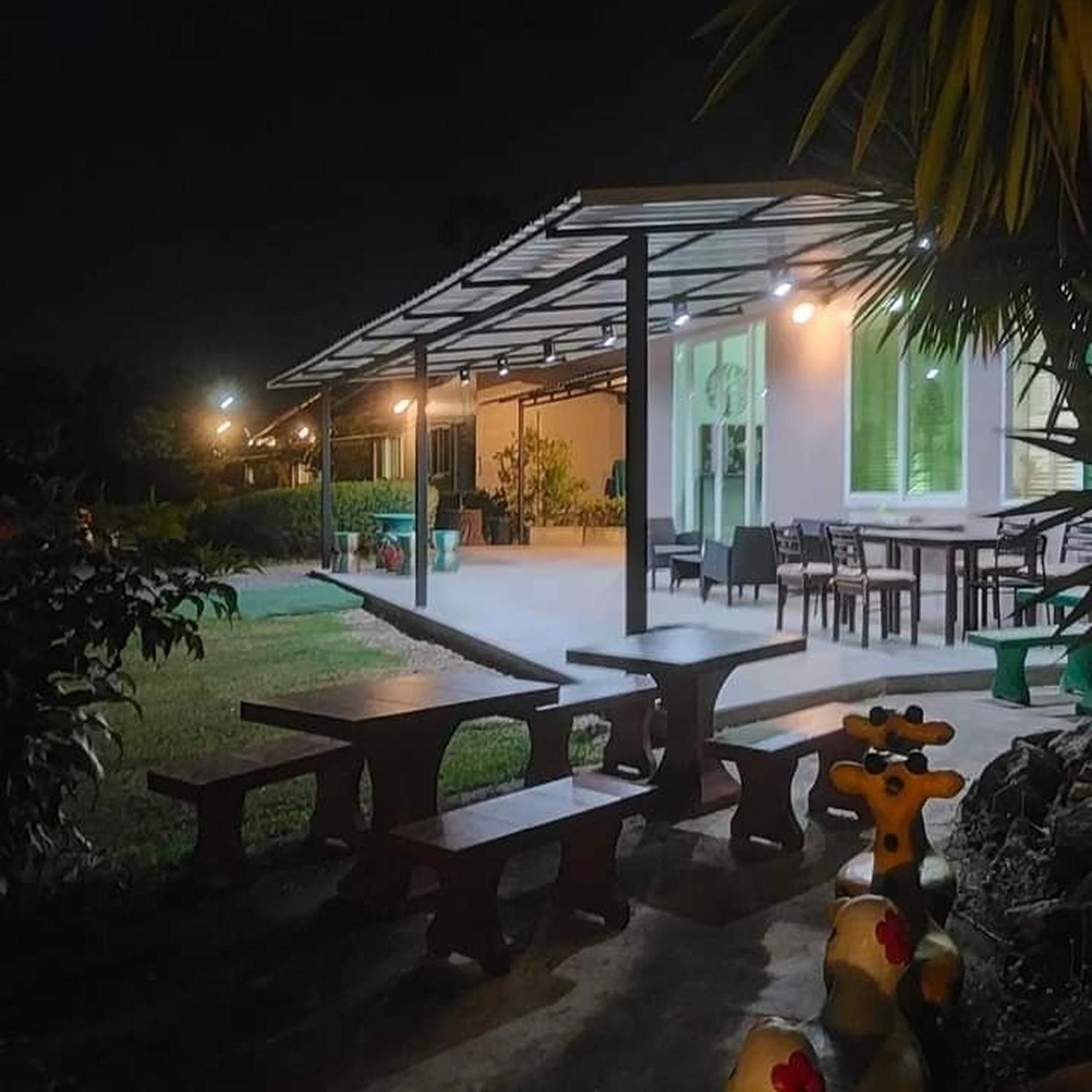 Vakantieboerderij Davy Phuket