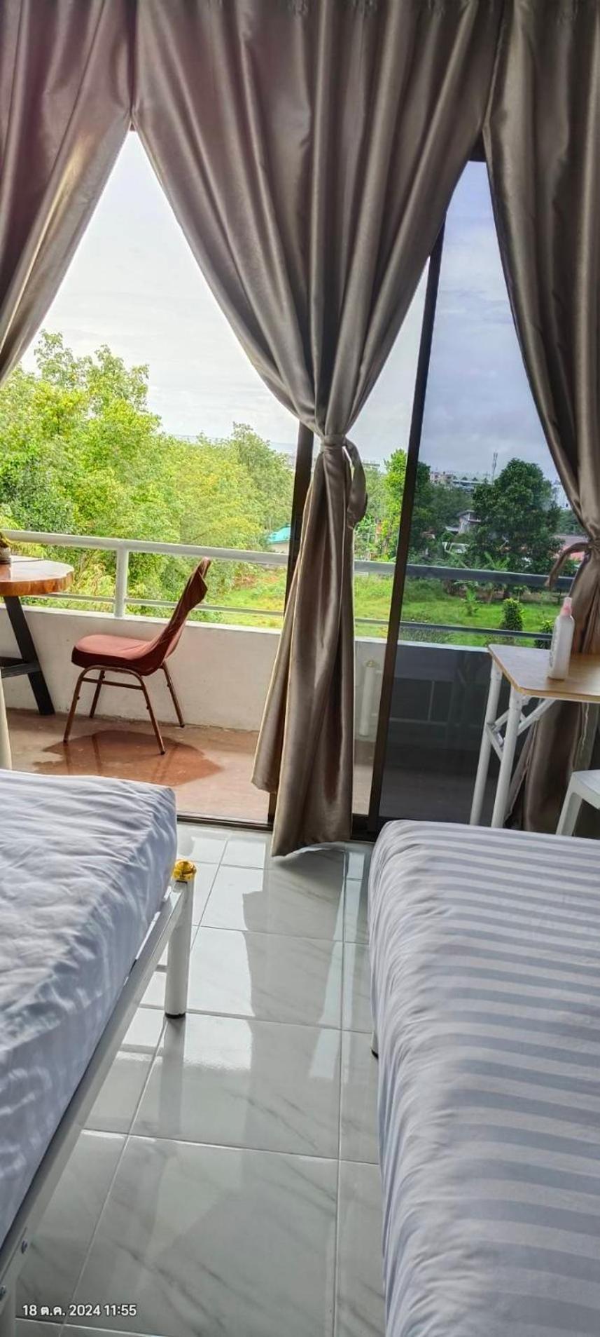 Batikseafood Airport & Accommodatie bij particulieren