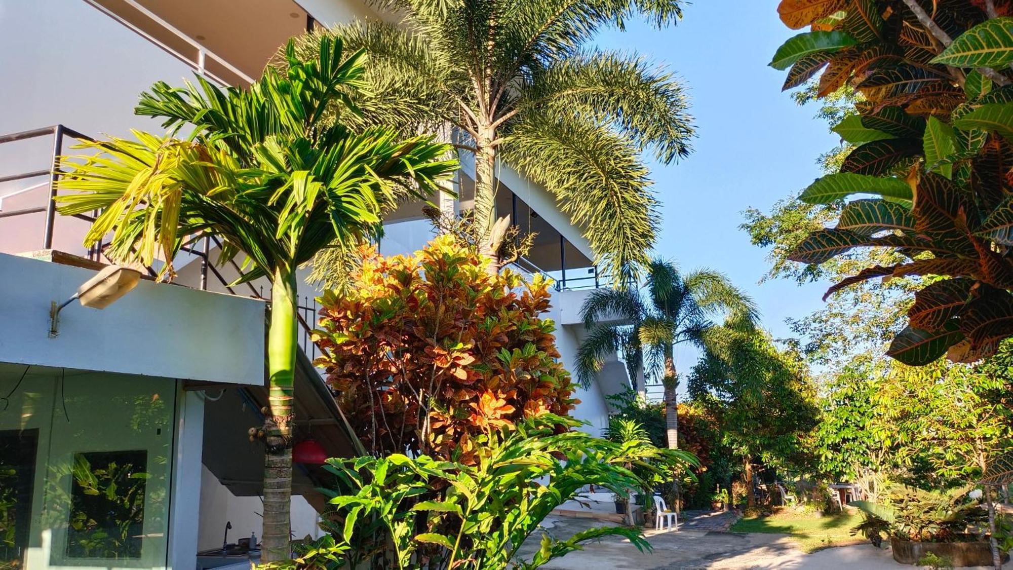 Privatunterkunft Batikseafood Airport &