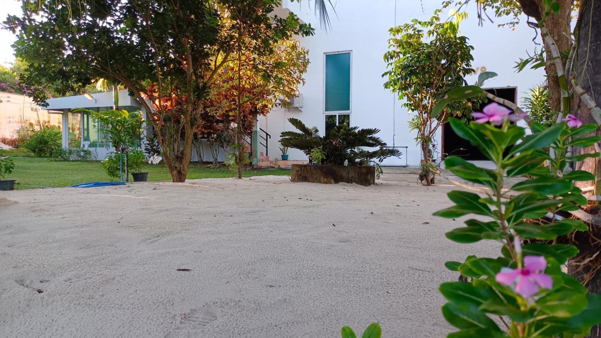 Accommodatie bij particulieren Batikseafood Airport &