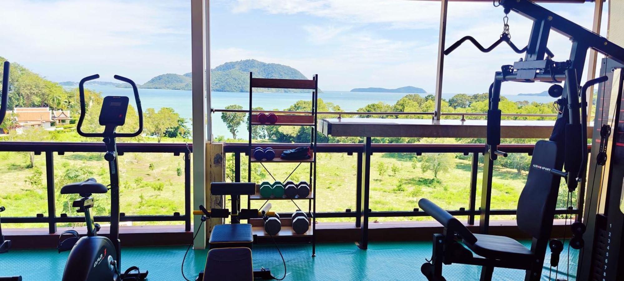 Phuket Kana International Hotel普吉岛卡娜国际酒店 Rawai