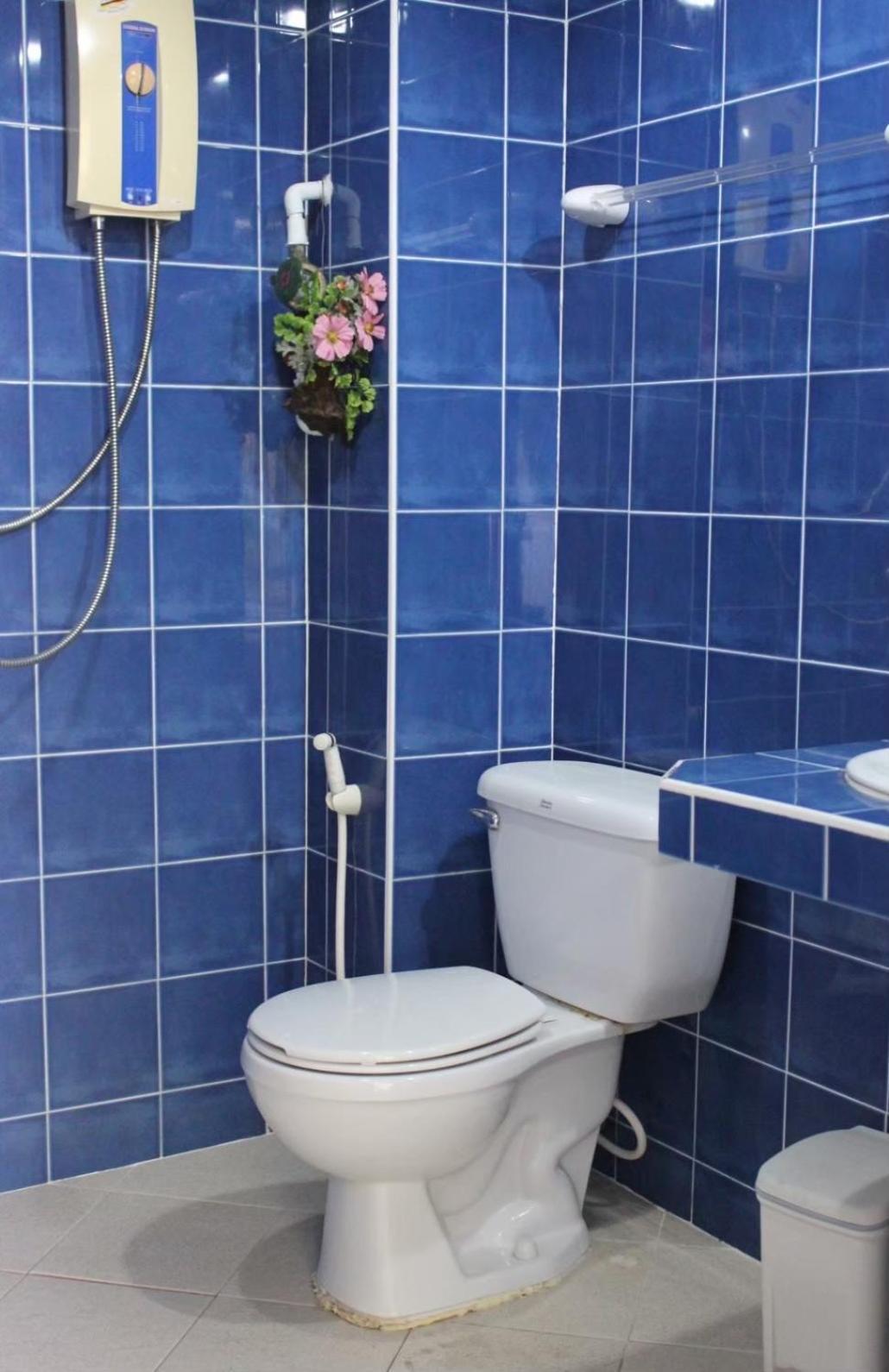 B-home Hostel Patong