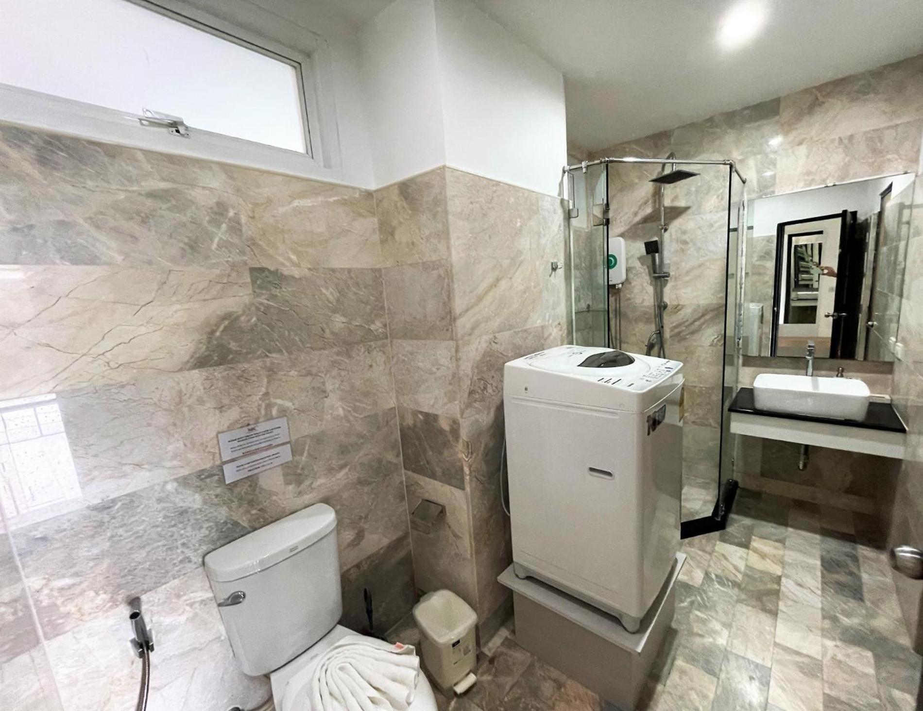 Pangsapuri Nai Harn Spacious Great Amenities *