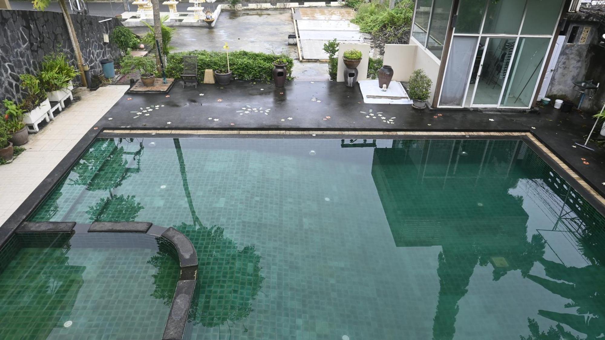 Apartment Serenity At Beach *