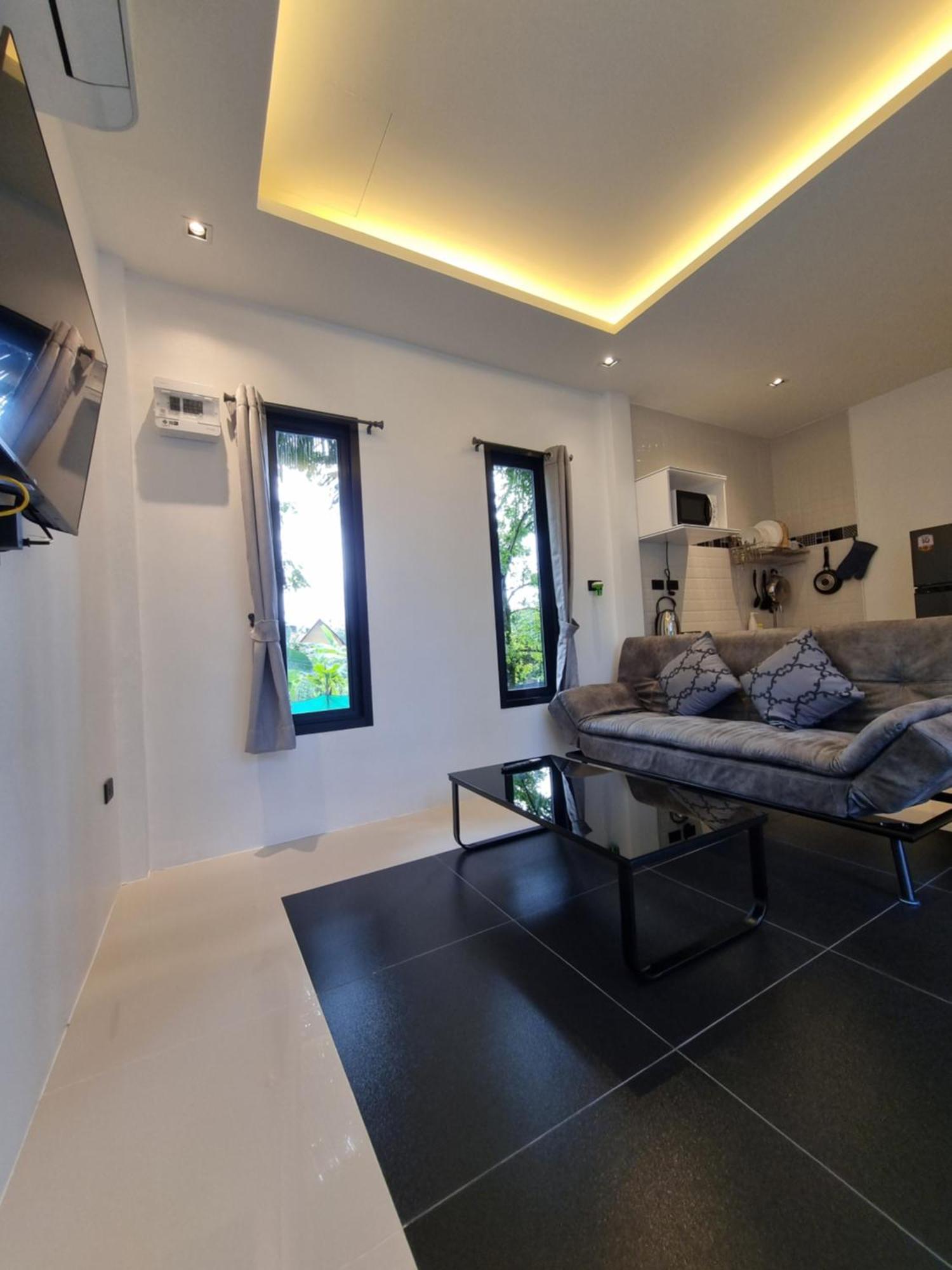 Nua Tone Riverside Phuket