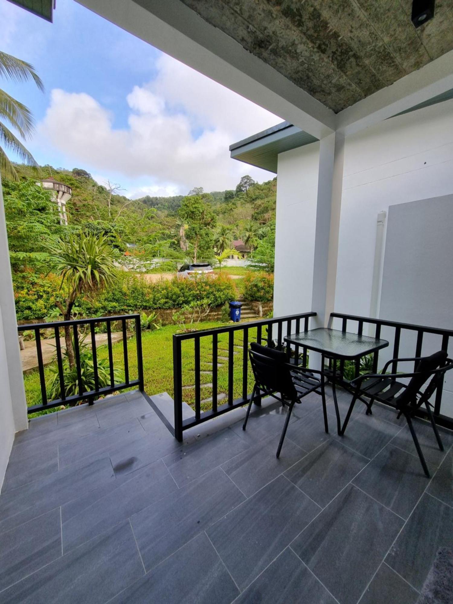 Nua Tone Riverside Phuket
