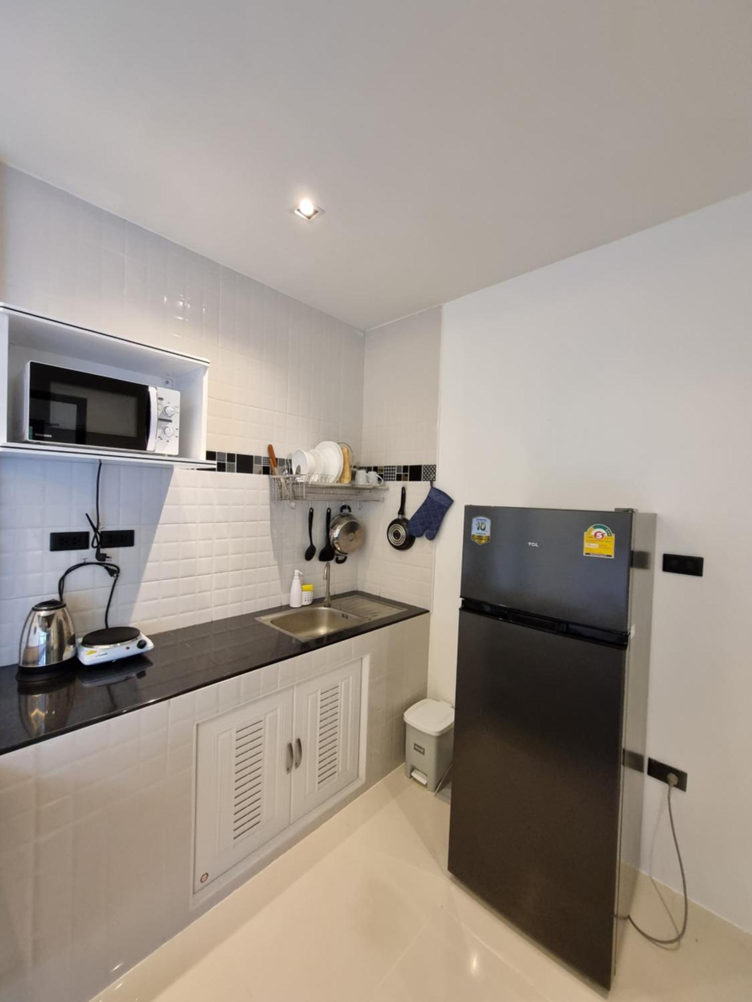 Nua Tone Riverside * Phuket