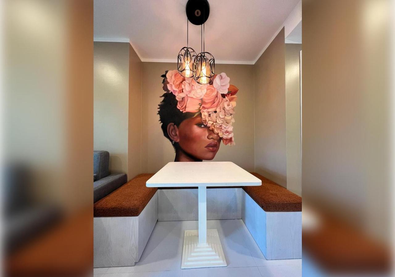 Karon Butterfly Apartment *