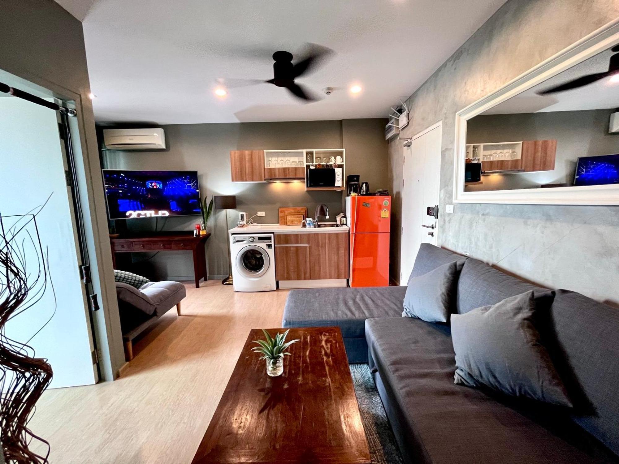 Apartment Zcape2 *