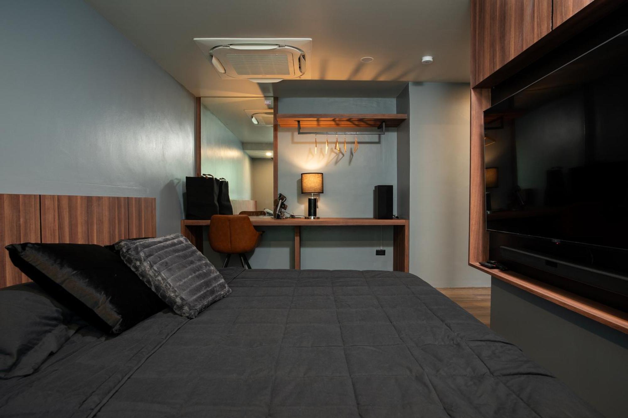 4 Bedroom Kalim Sea View Apartment