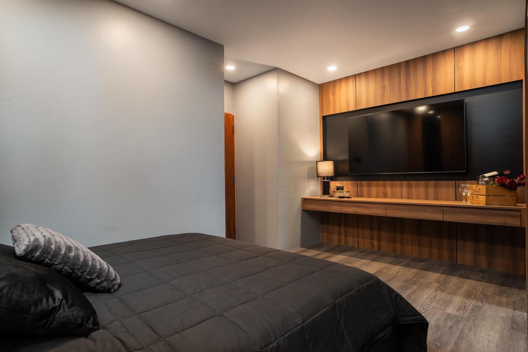 4 Bedroom Kalim Sea View Apartment