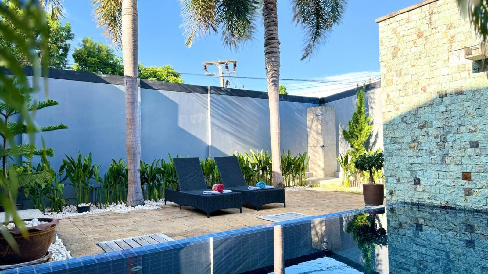 Onyx Pool * Phuket