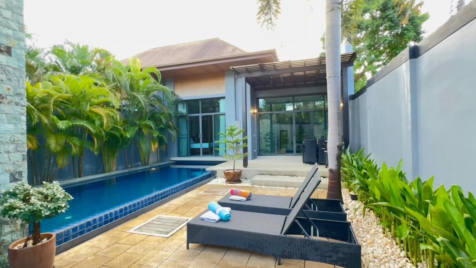 Onyx Pool * Phuket