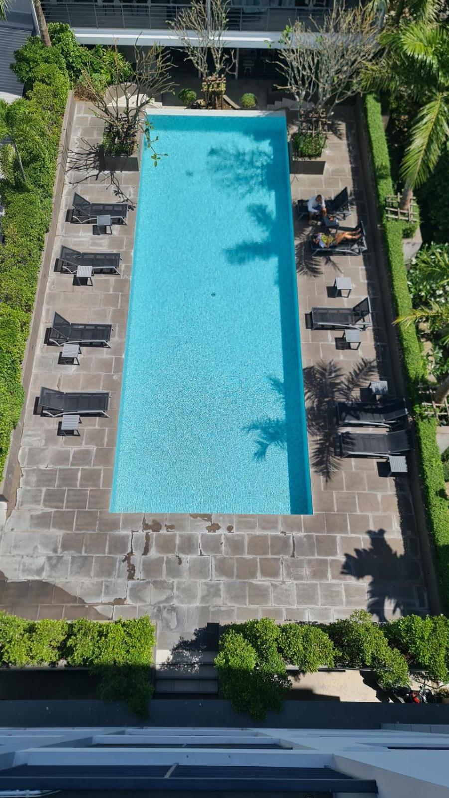 Brand New Luxury 3br With Private Hammam Apartment Chalong