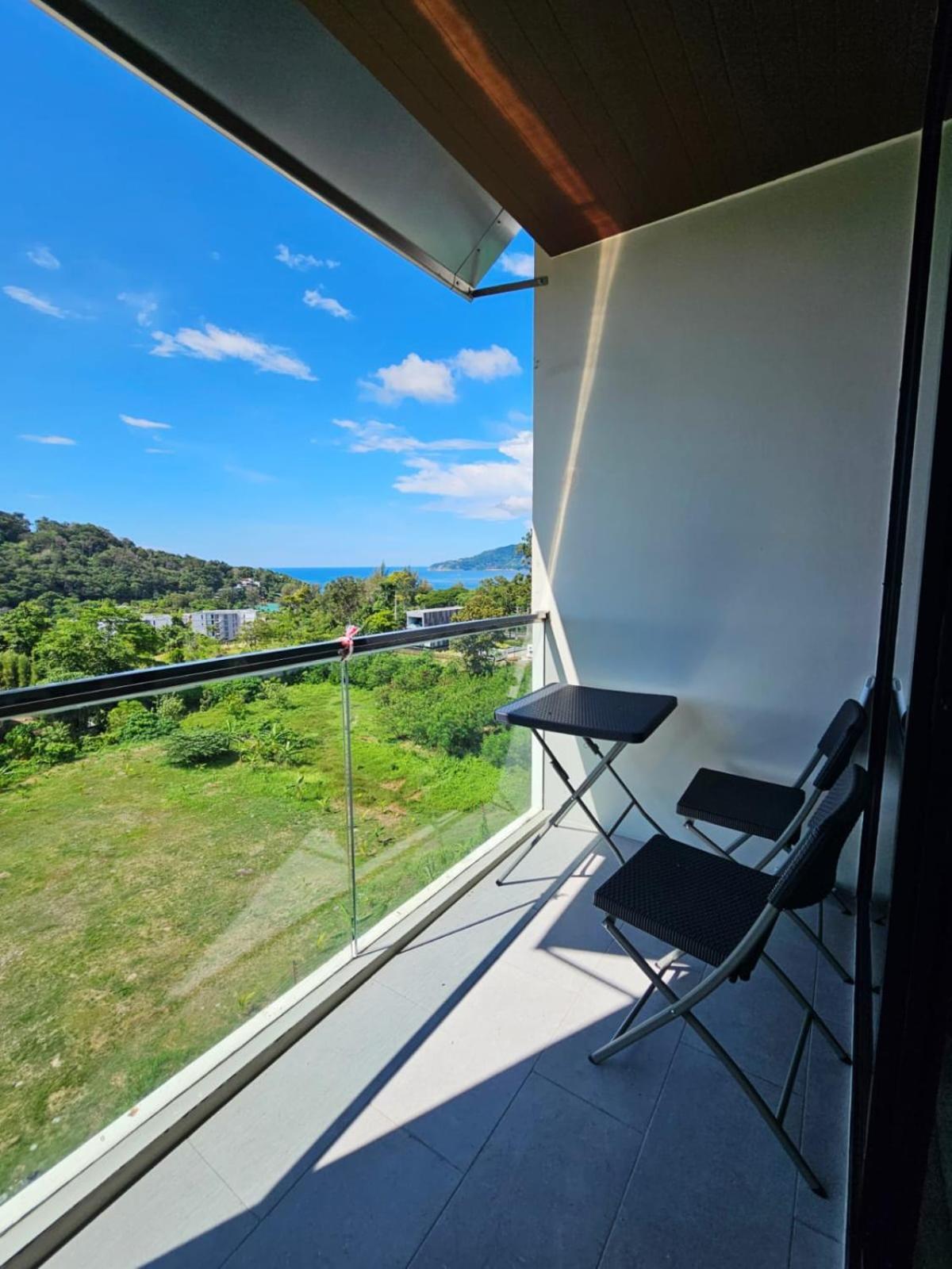 Apartment The Viva High