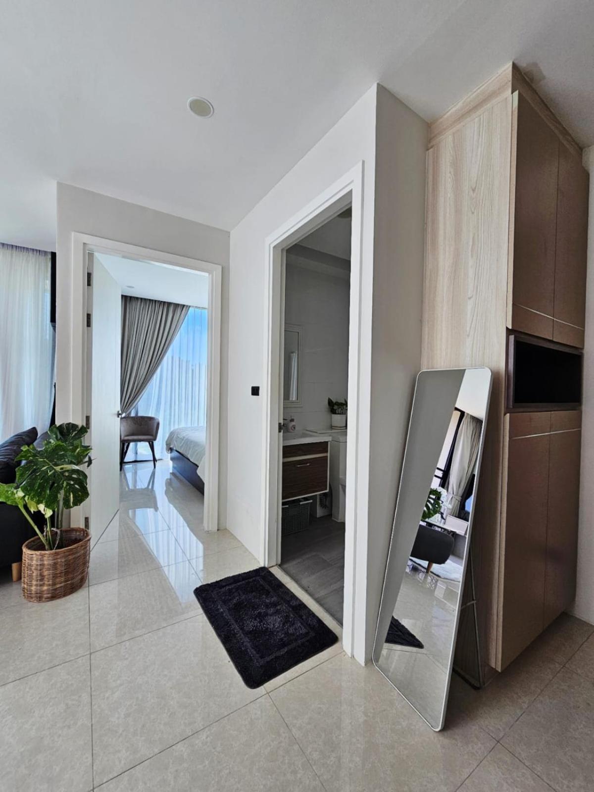 The Viva High Apartamento Patong