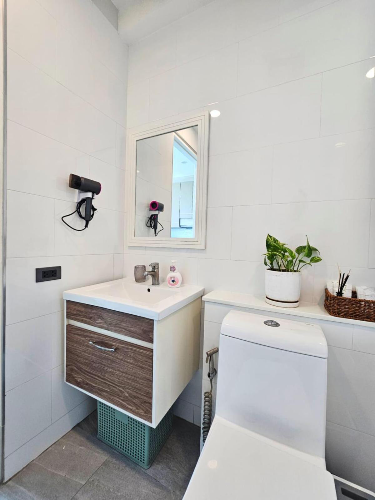 The Viva High Apartamento Patong