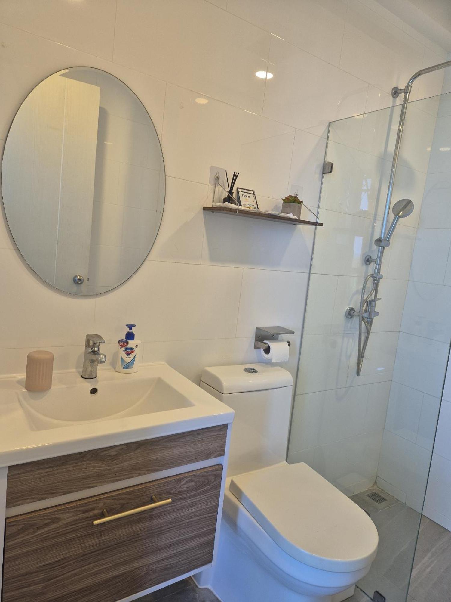 The Viva High Apartment