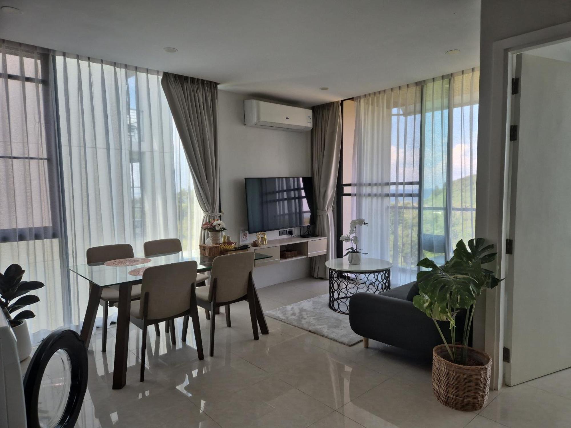 Apartment The Viva High *