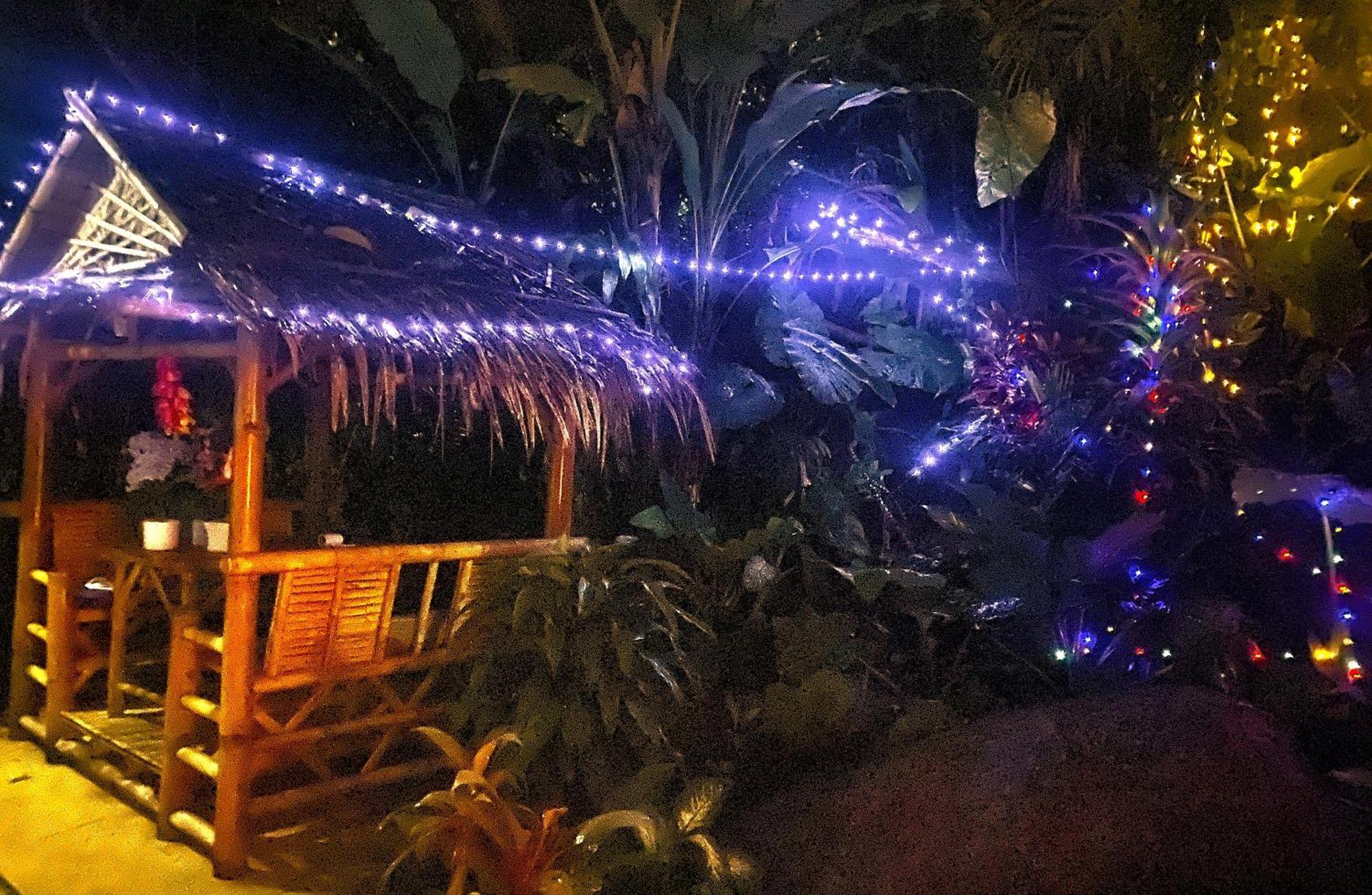 Villa Oasis & Karon
