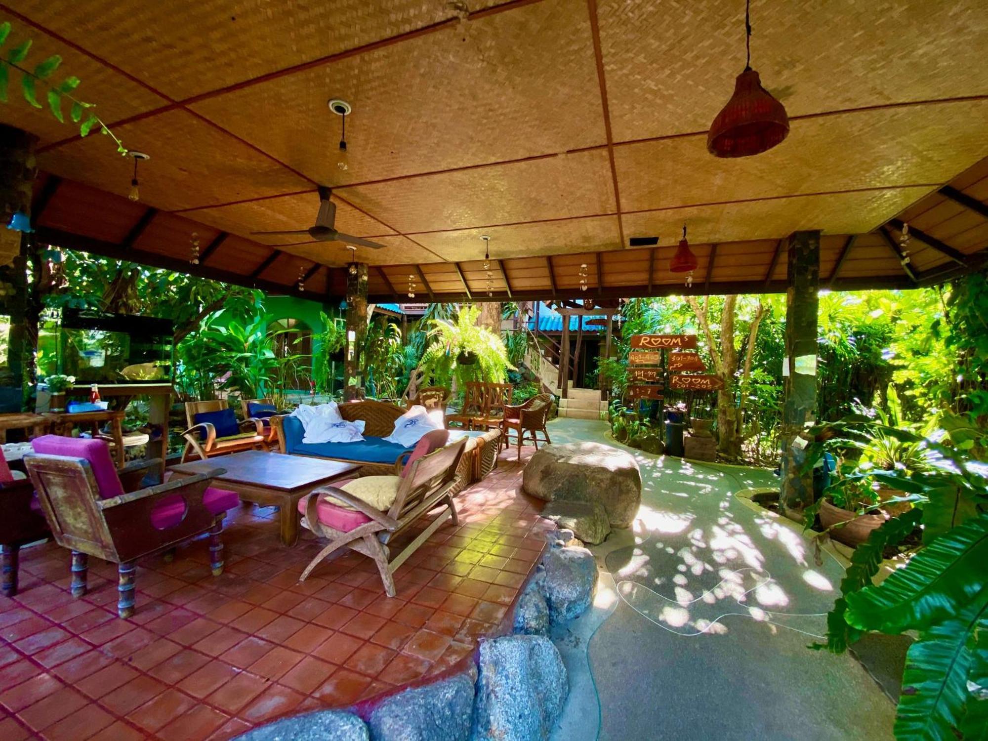 Gasthof Shanti Phuket