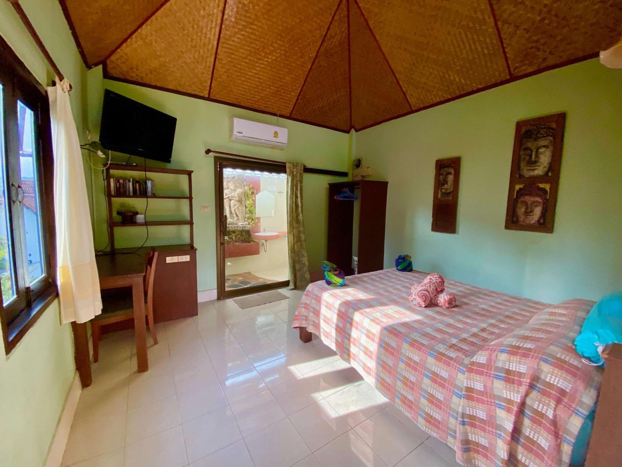 Shanti Phuket 3* Chalong