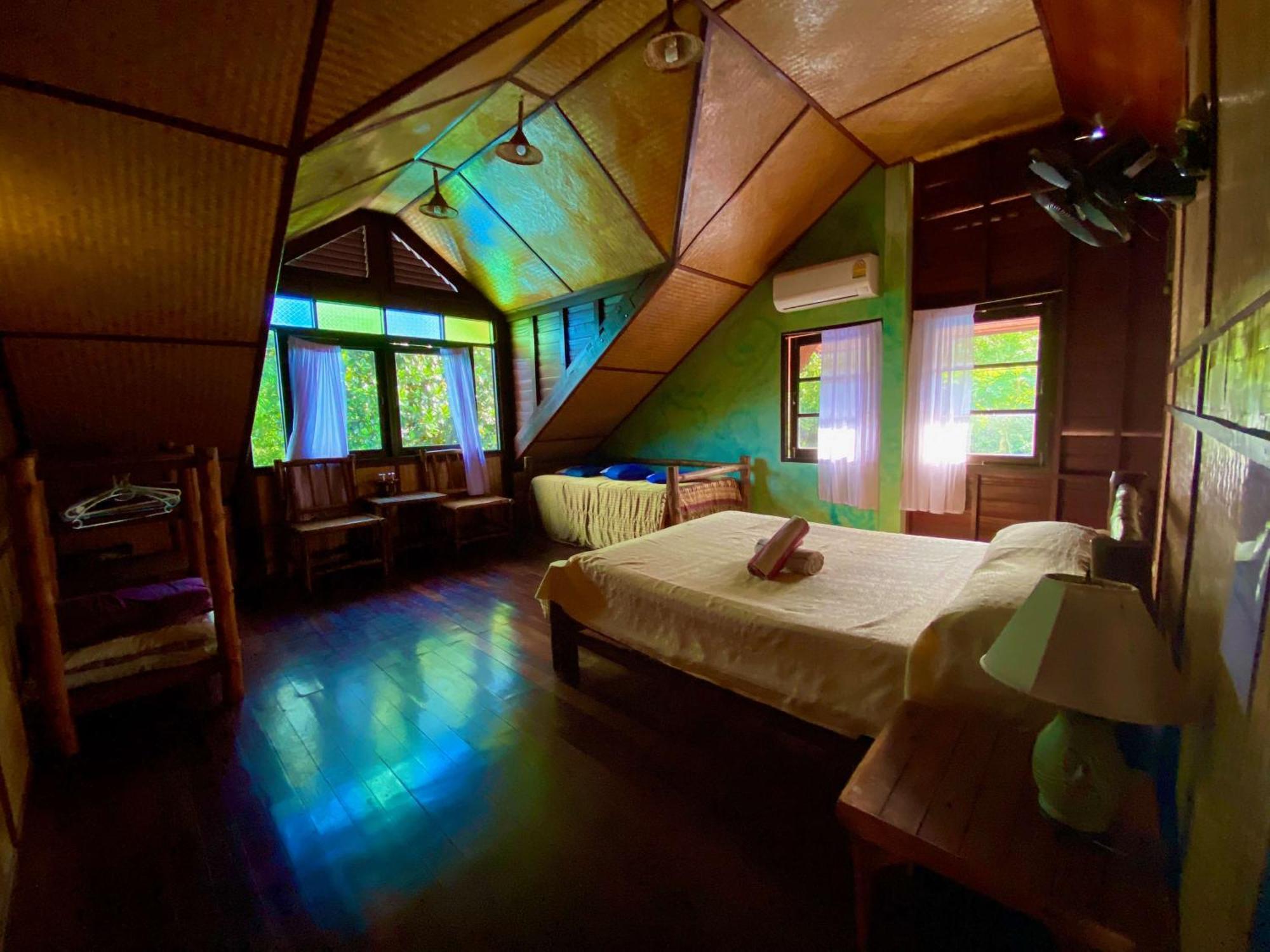 Shanti Phuket Gasthof