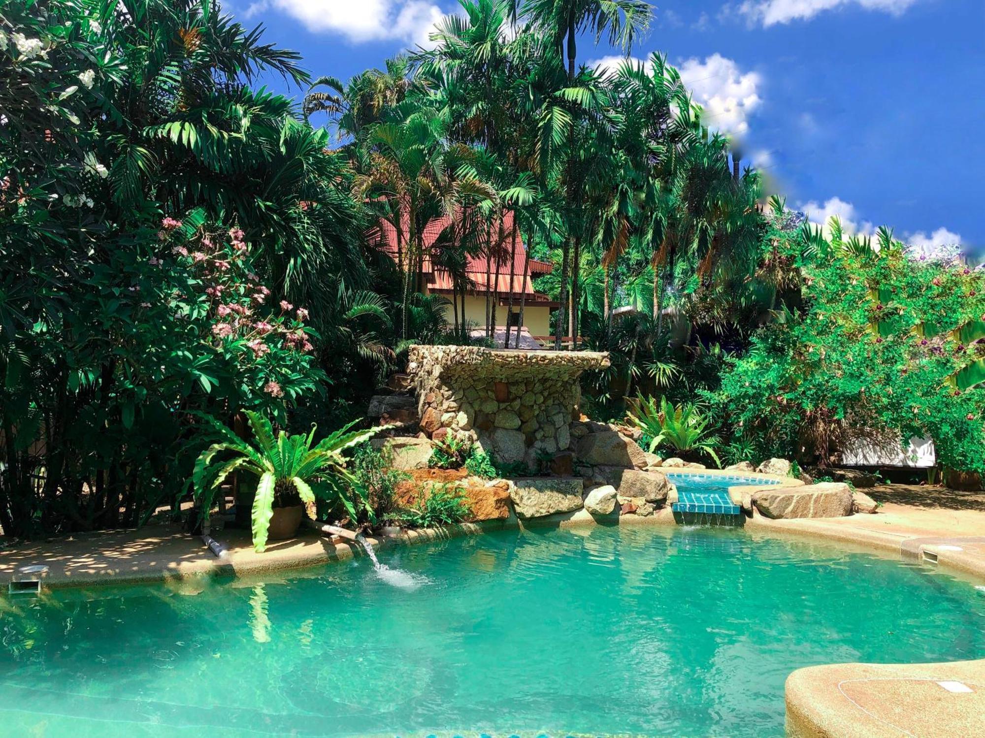 Shanti Phuket Gasthof 3*