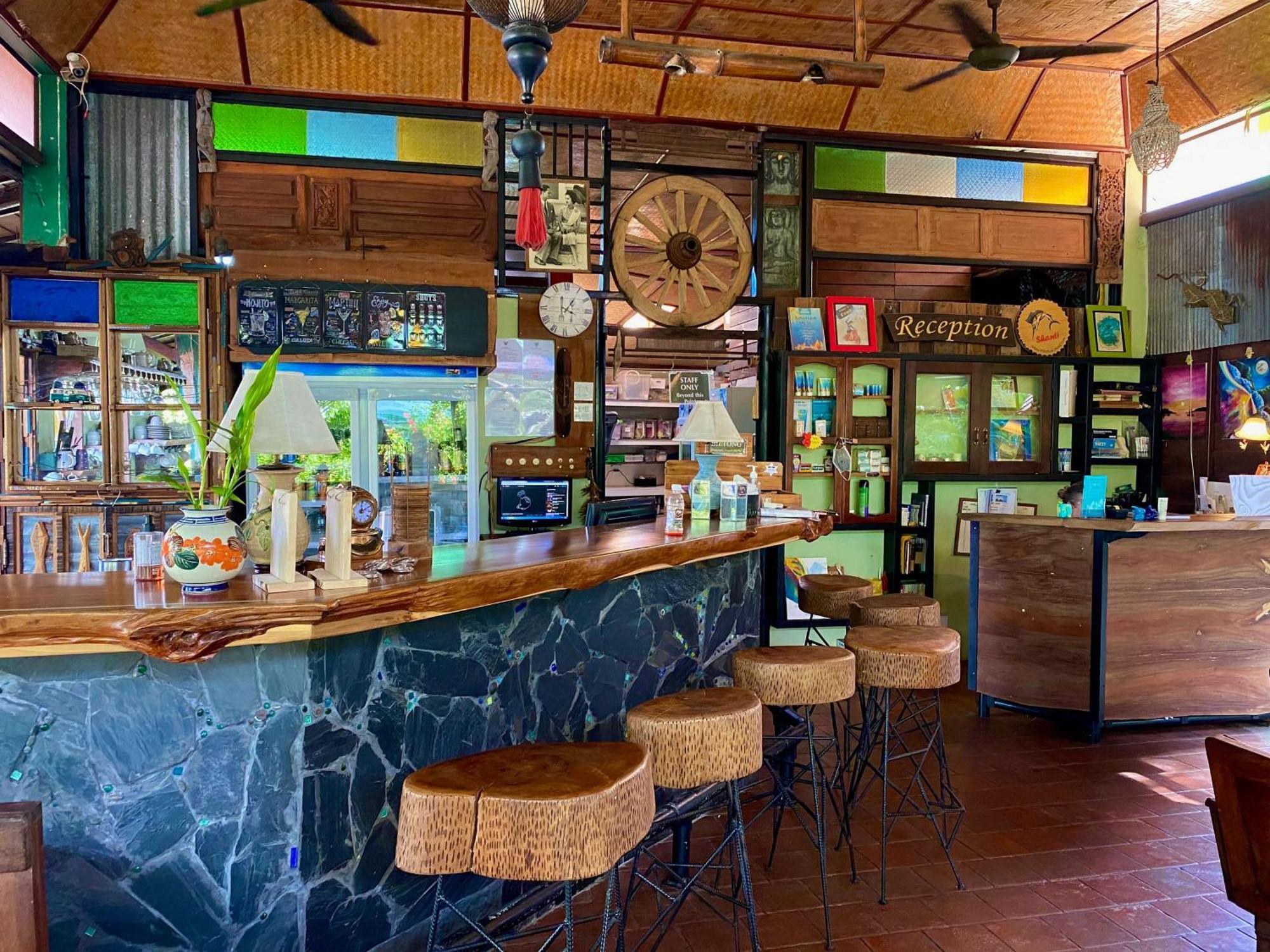 Shanti Phuket Gasthof Chalong