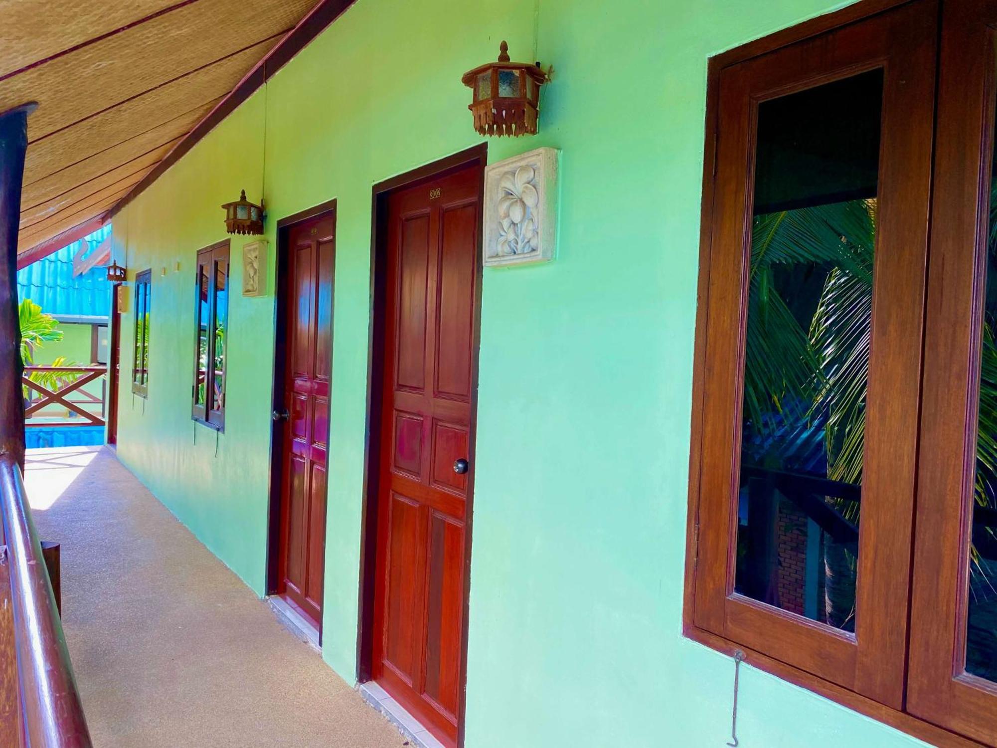 Gasthof Shanti Phuket Chalong