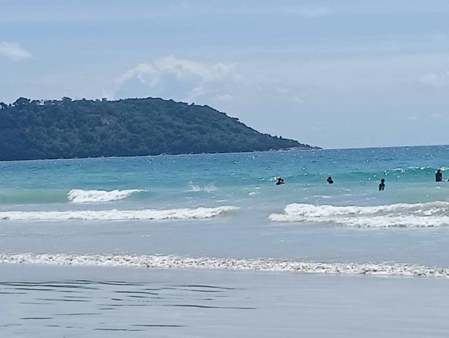 The Heights Penthouse 3bedroom A2 Near Kata Beach (Phuket)