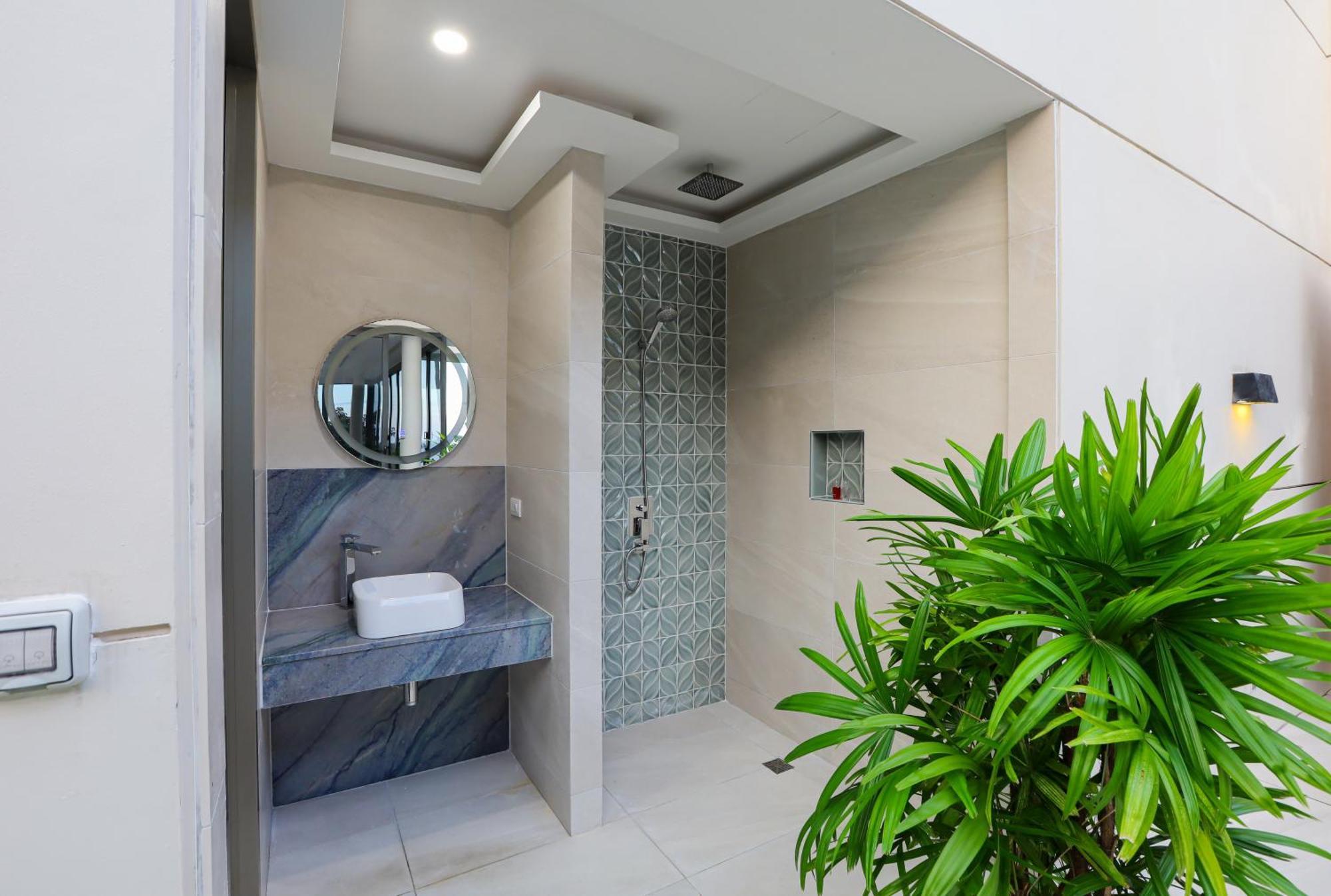 The Heights Penthouse 3bedroom A2 Near *