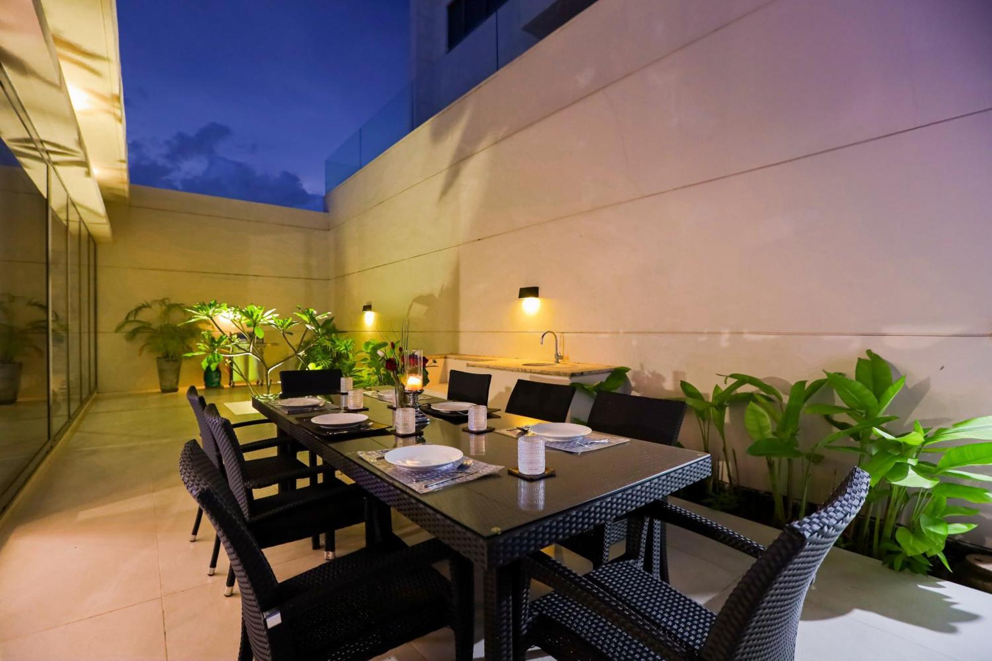 The Heights Penthouse 3bedroom A2 Near Kata Beach (Phuket)