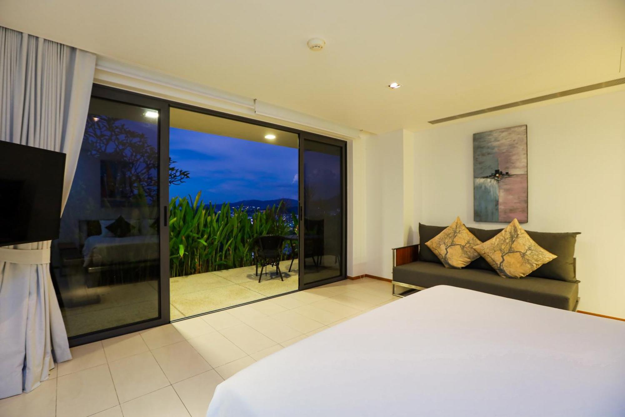 Apartment The Heights Penthouse 3bedroom A2 Near *
